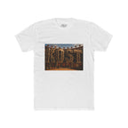 KØST Vintage Marquee Tee - Retro Neon Sign Graphic Shirt