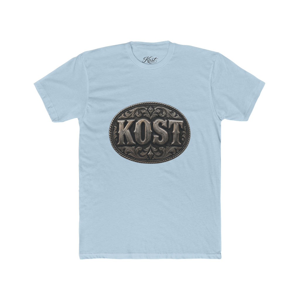 KOST Vintage Western Graphic T-Shirt