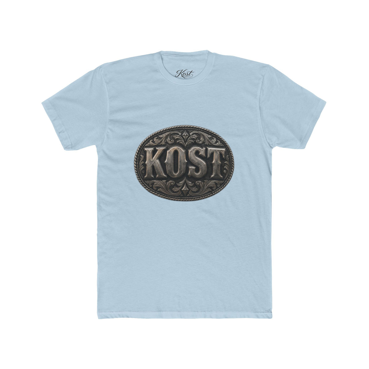 KOST Vintage Western Graphic T-Shirt