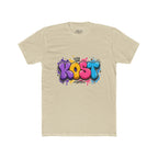 KOT Graffiti Streetwear T-Shirt