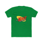 KOST “Quality Is King” Graphic T-Shirt