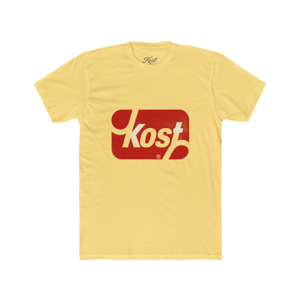 Kost Retro Logo Tee