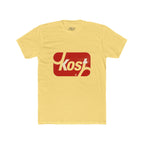 Kost Retro Logo Tee