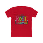 Unisex Cotton Crew Tee