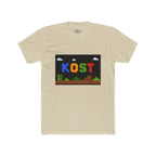 Retro Pixel Tee — KØST Arcade Design