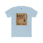 KOST Confidential Vintage Graphic T-Shirt