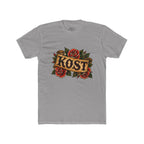 KØST Rose Graphic T-Shirt
