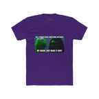 Funny “My Brain: Just Make It Kost” Meme T-Shirt