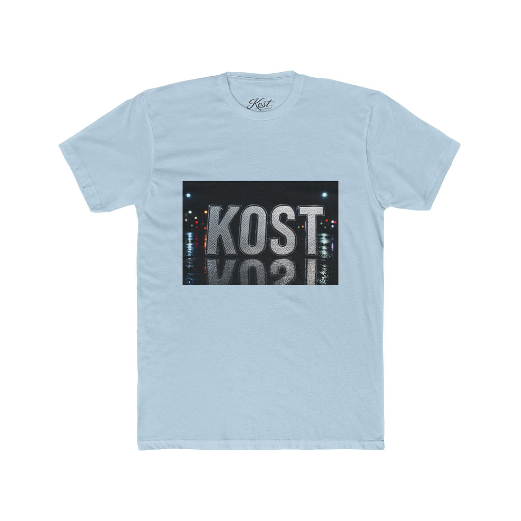 KOST Reflective Graphic T-Shirt