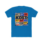 KOST Retro Sticker Collage Tee