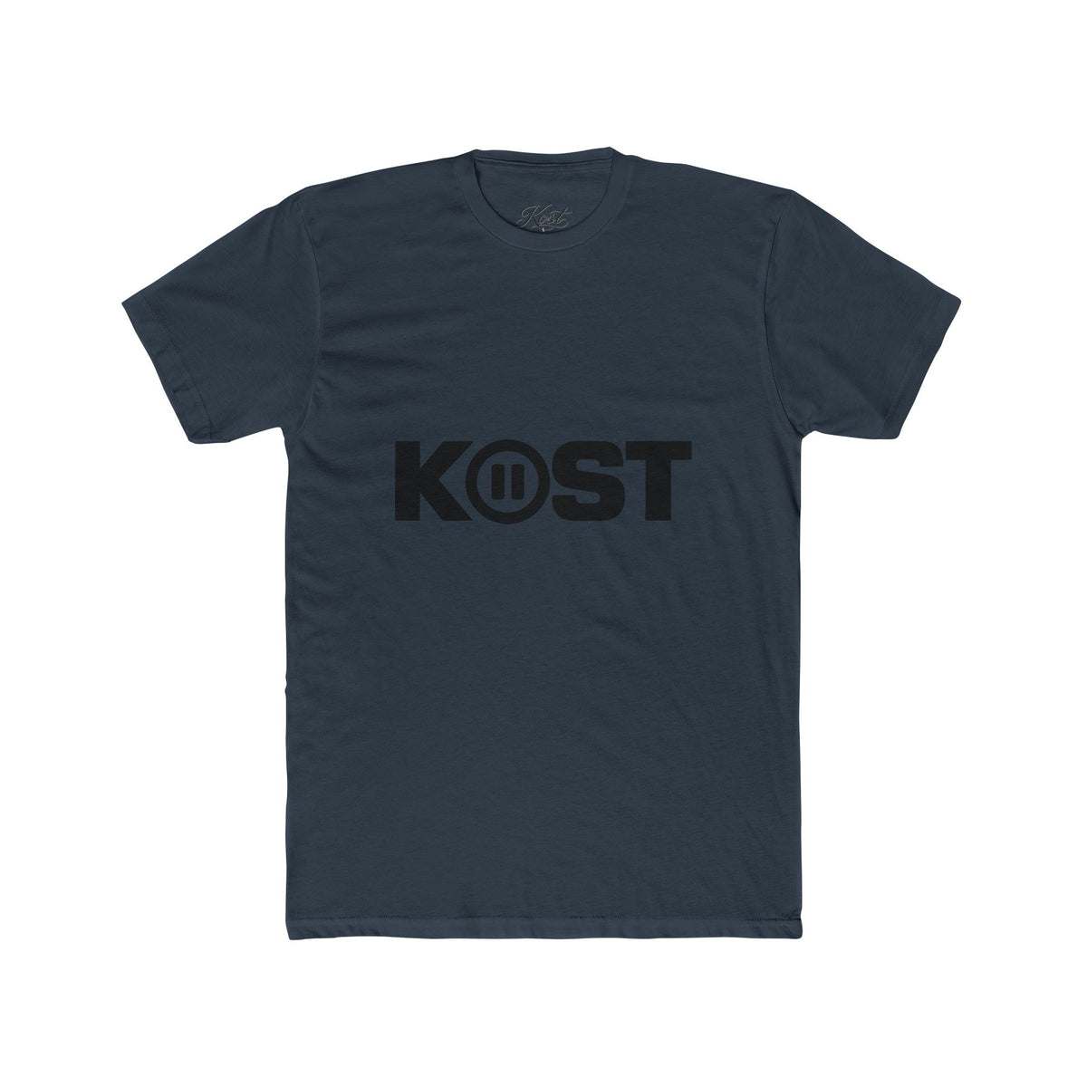 KOST Logo T-Shirt