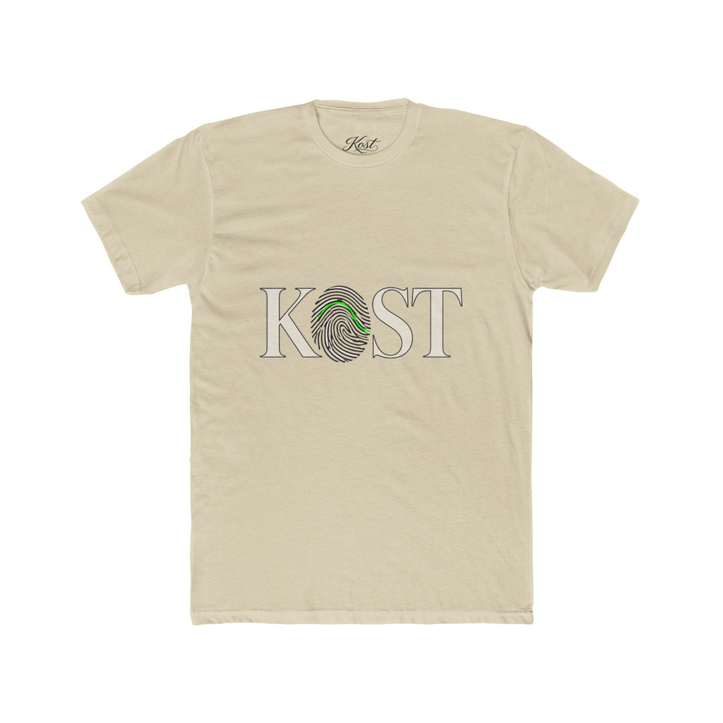 KOST Graphic T-Shirt