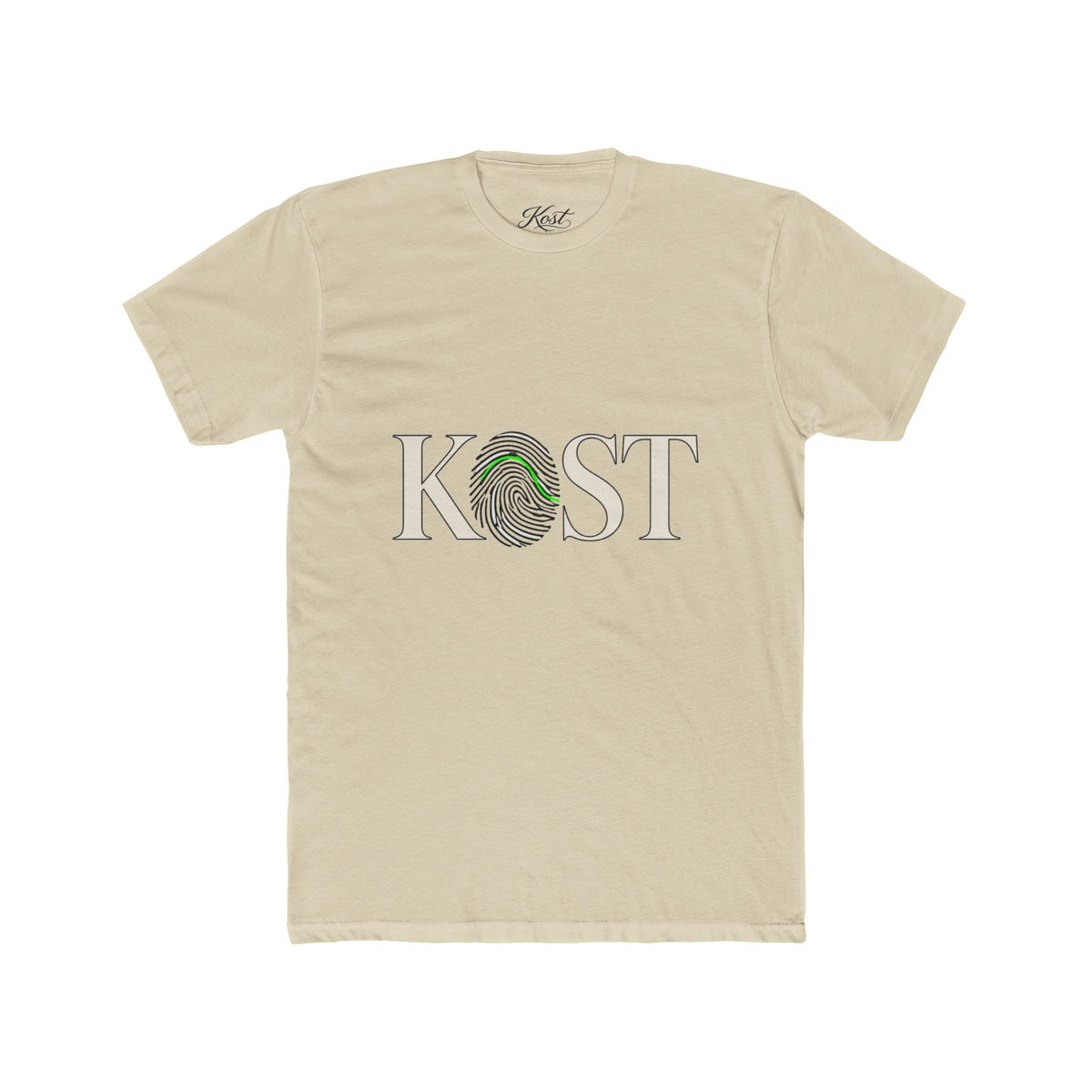KOST Graphic T-Shirt