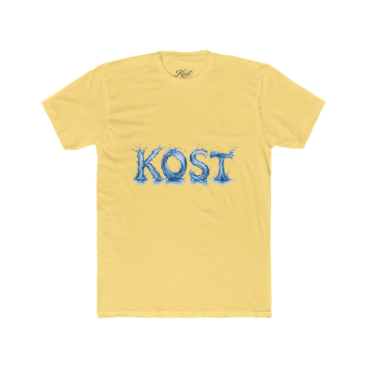KOST Graphic T-Shirt