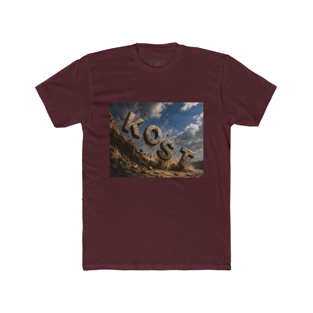 Koi Fish Nature Photography T-Shirt