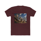 Koi Fish Nature Photography T-Shirt