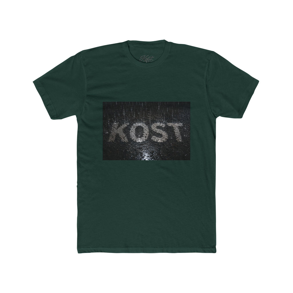 KOST Graphic T-Shirt
