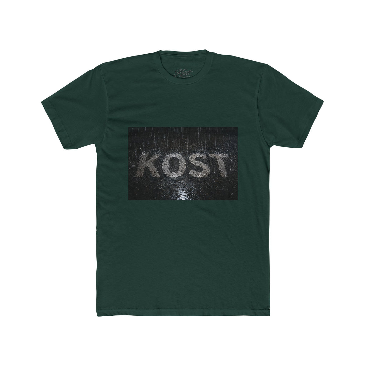 KOST Graphic T-Shirt