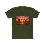 KOST Sunset Graphic T-Shirt