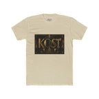 Unisex Cotton Crew Tee