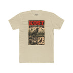 T-Shirt — KOST “Birds Are Spies” Vintage Propaganda Graphic Tee