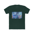 Unisex Cotton Crew Tee