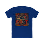 1992 KOST Basketball Team Retro Tee
