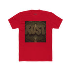 Unisex Cotton Crew Tee