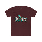 Unisex Cotton Crew Tee