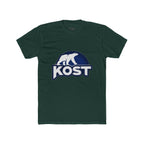 KOST Polar Bear Logo Tee