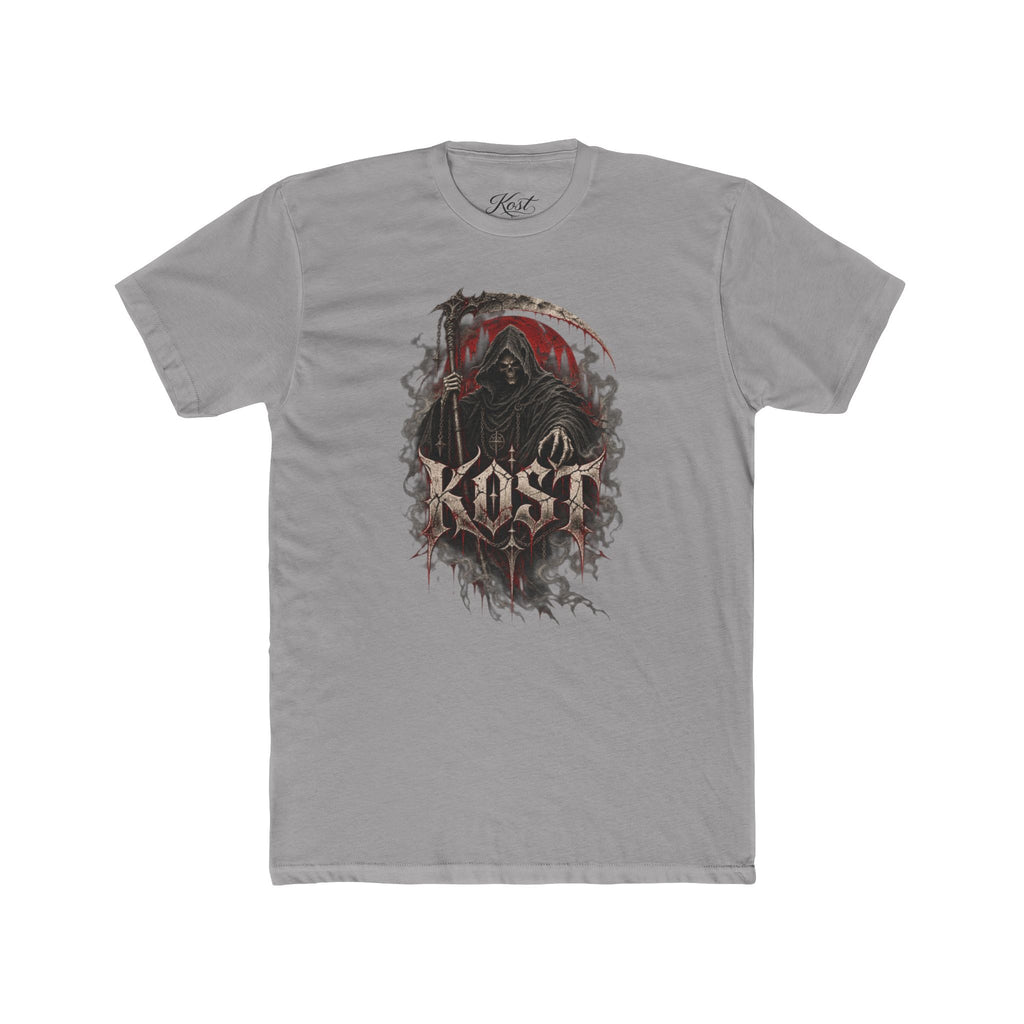 Nosferatu Gothic Horror Cotton T-Shirt