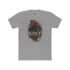 Nosferatu Gothic Horror Cotton T-Shirt