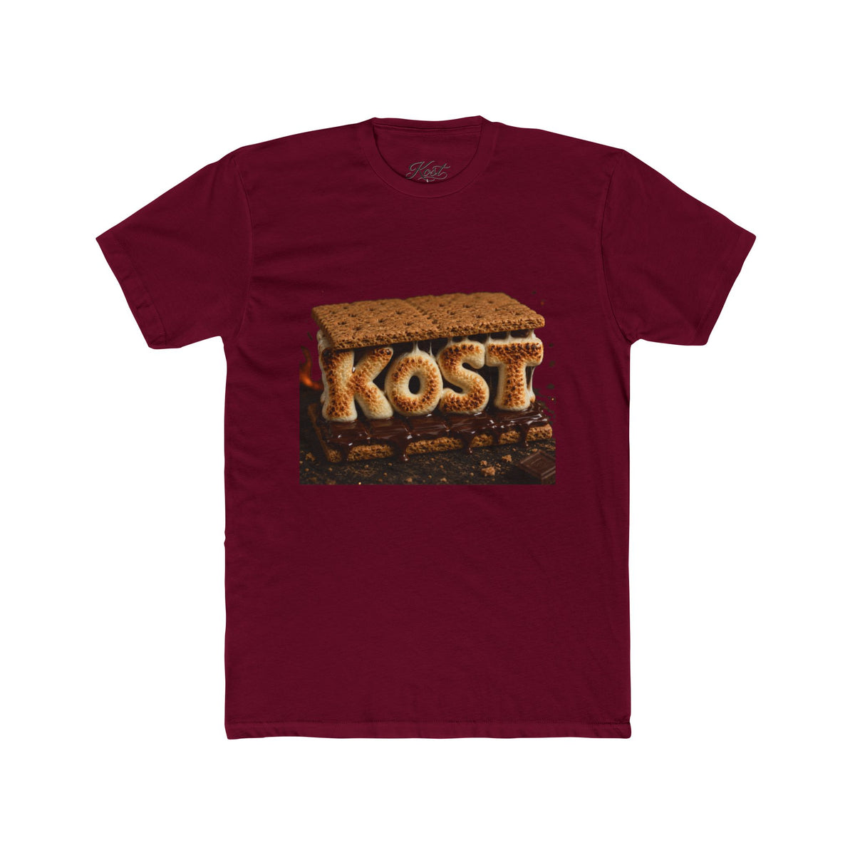 KOST Sandwich Graphic T-Shirt