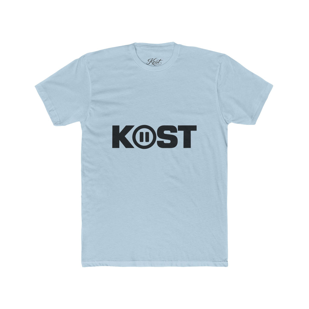 KOST Logo T-Shirt