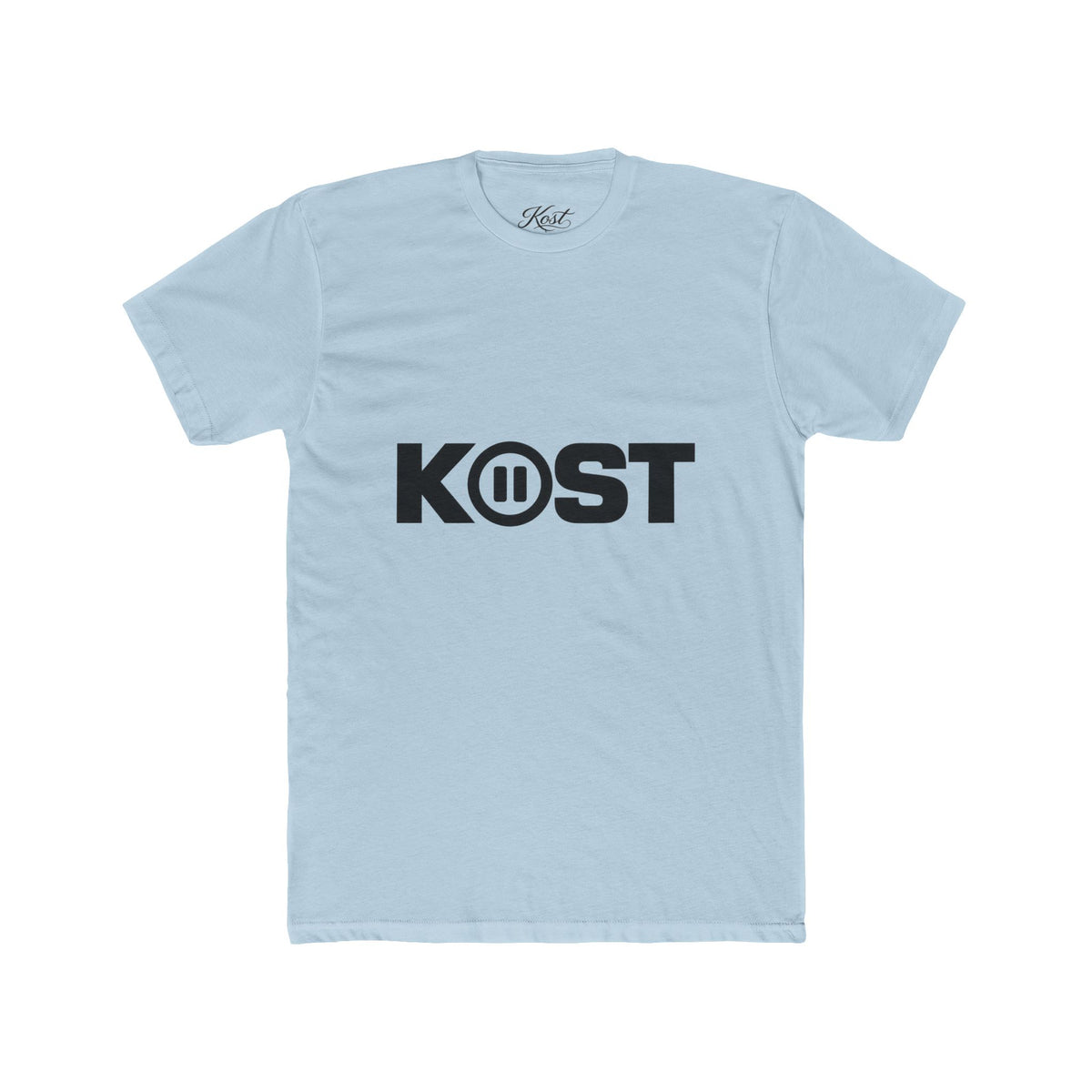 KOST Logo T-Shirt