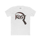 KOST Magnifying Glass Graphic T-Shirt