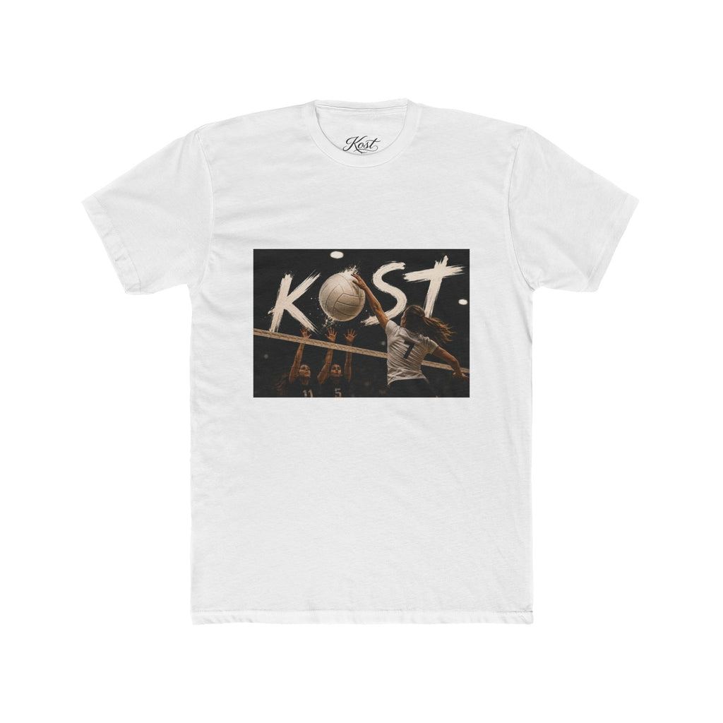 Küst Surf Vintage Wave Photo Tee