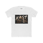 Küst Surf Vintage Wave Photo Tee