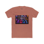 KOST Neon City T-Shirt