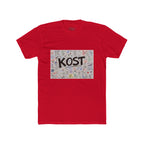 Unisex Cotton Crew Tee