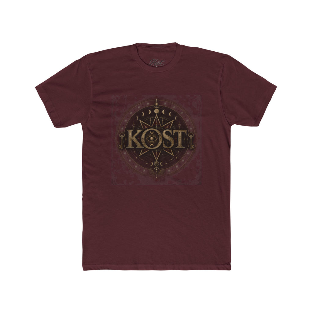 KOST Compass Graphic T-Shirt