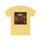 Unisex Cotton Crew Tee