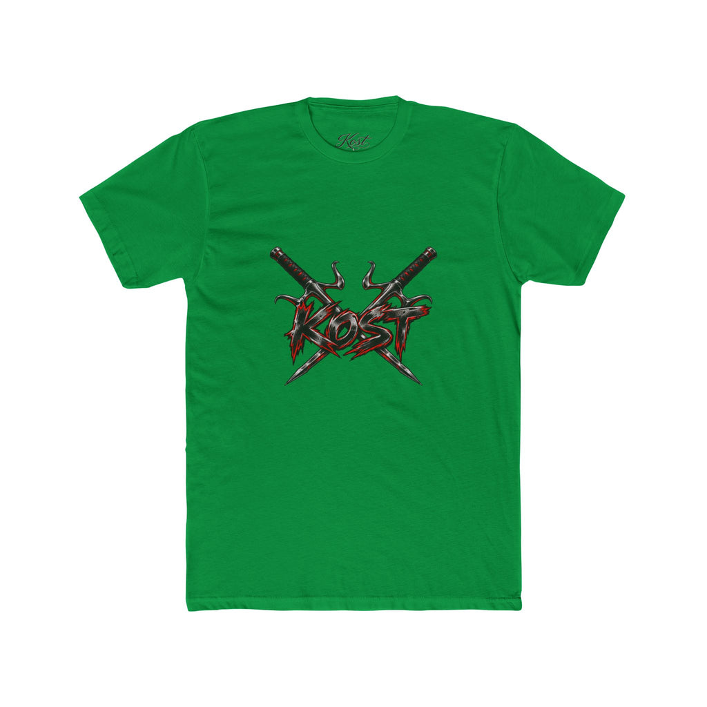 Dark Thorn Graphic T-Shirt