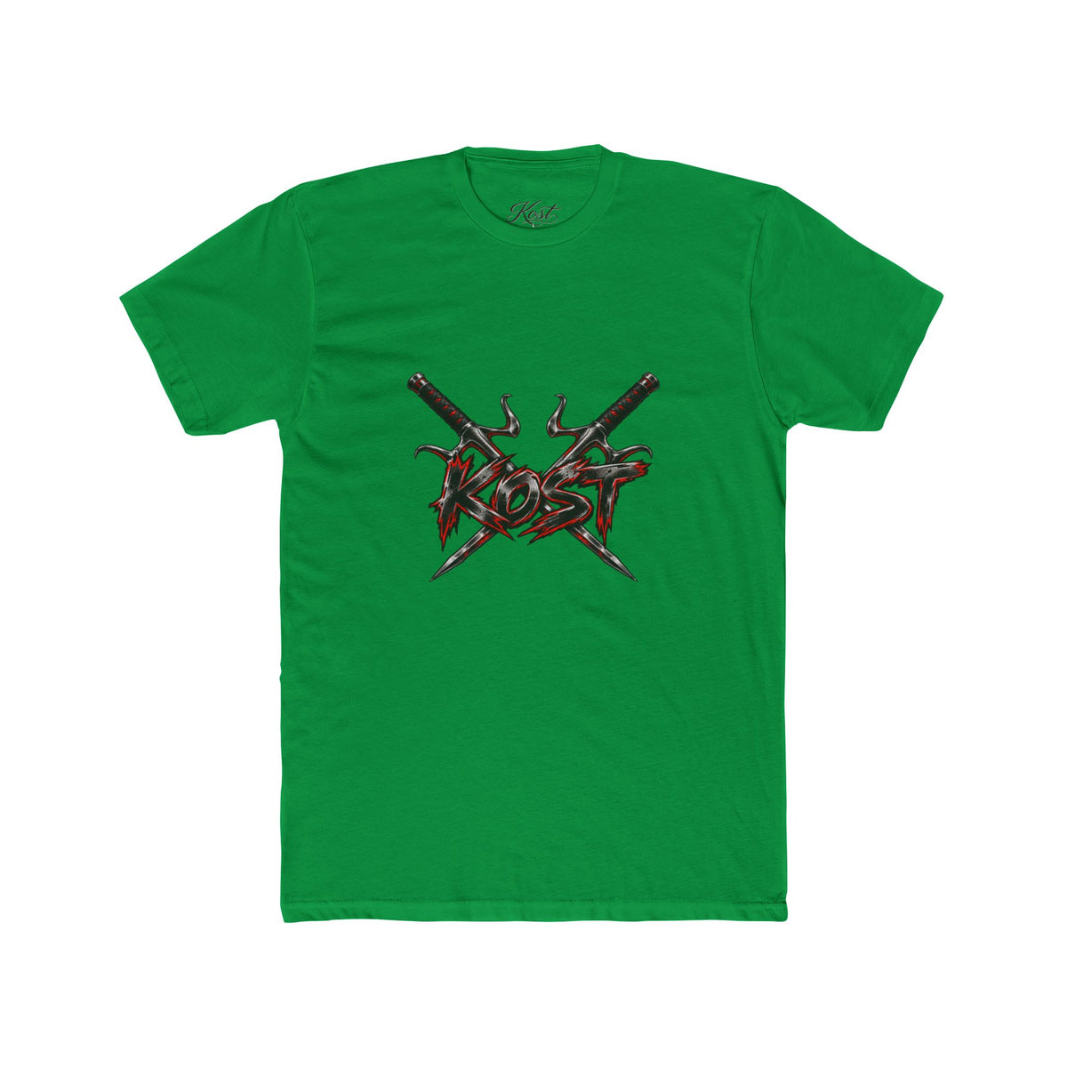 Dark Thorn Graphic T-Shirt