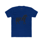 KOSH Horse Graphic Cotton T-Shirt