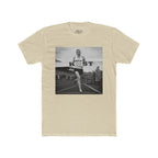 Vintage Track Runner T-Shirt — KØST Photo Tee