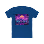 Unisex Cotton Crew Tee