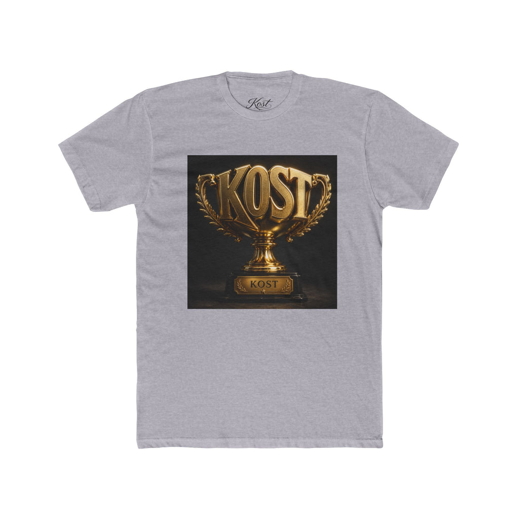 KOST Golden Trophy Graphic Tee