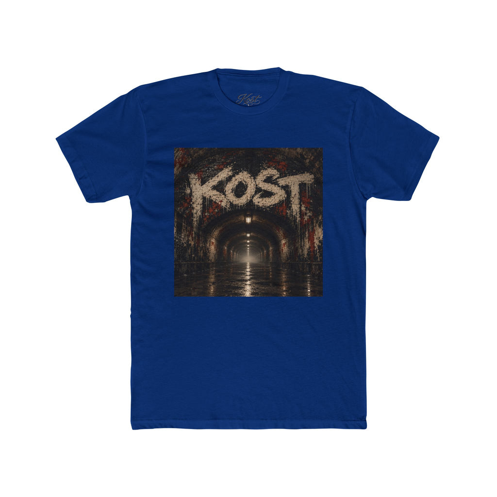 KOST Graffiti Tunnel Tee