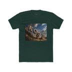 Koi Fish Nature Photography T-Shirt